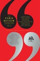 The Paris Review Interviews: Vol. 3 / Philip Gourevitch / Taschenbuch / 464 S. / Englisch / 2008 / Canongate Books / EAN 9781847671134 - Gourevitch, Philip