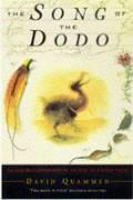The Song of the Dodo / Island Biogeography in an Age of Extinctions / David Quammen / Taschenbuch / 702 S. / Englisch / 2001 / Random House Book Group Ltd. / EAN 9780712673334 - Quammen, David