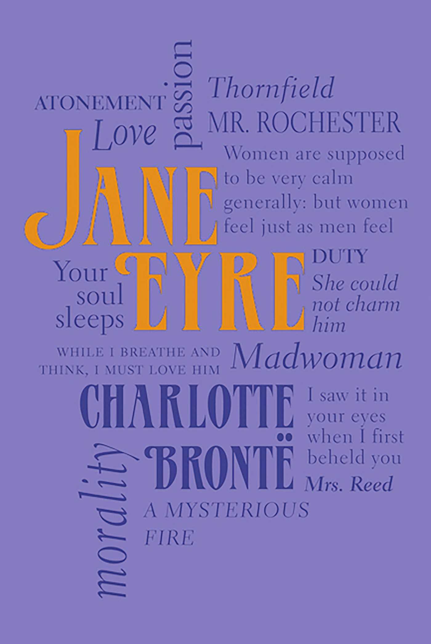 Jane Eyre / Charlotte Brontë / Taschenbuch / 459 S. / Englisch / 2012 / Thunder Bay Press / EAN 9781607105534 - Brontë, Charlotte