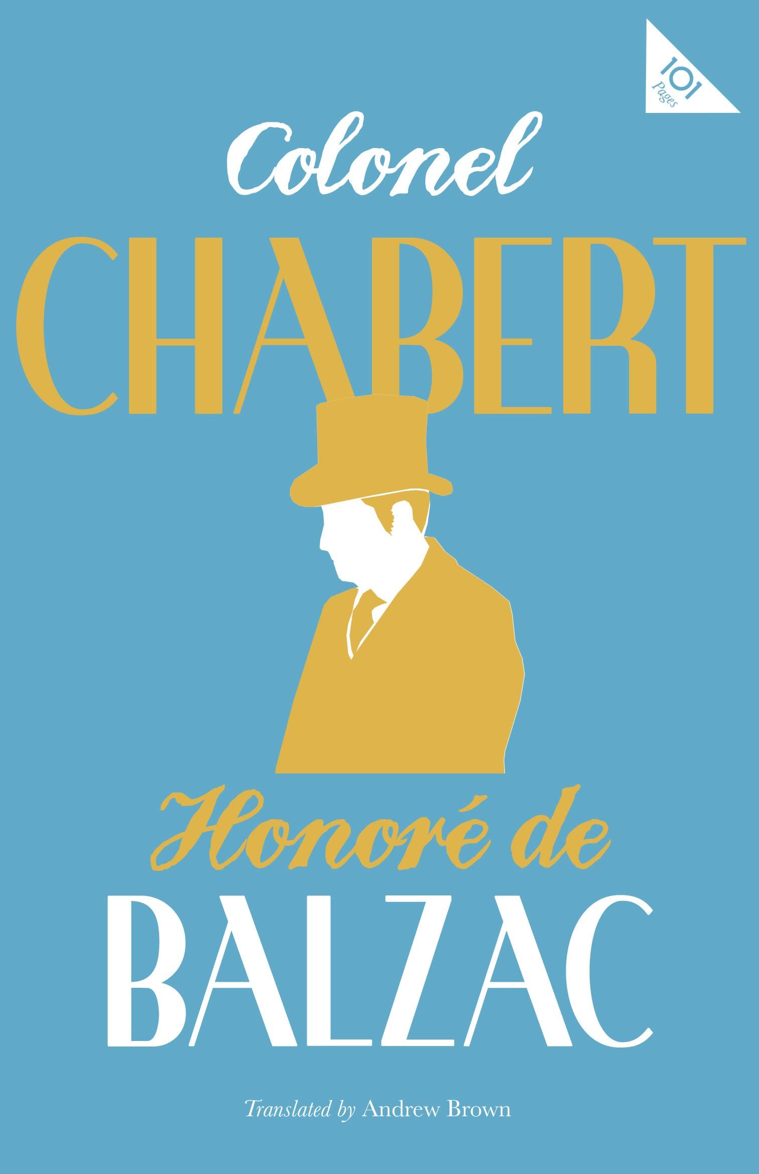 Colonel Chabert / Honore de Balzac / Taschenbuch / Alma Classics 101 Pages / Kartoniert / Broschiert / Englisch / 2018 / Alma Books Ltd / EAN 9781847497734 - de Balzac, Honore