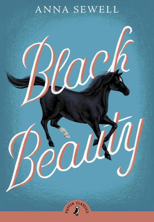 Black Beauty / Anna Sewell / Taschenbuch / 262 S. / Englisch / 2008 / Penguin Young Readers Group / EAN 9780141321035 - Sewell, Anna