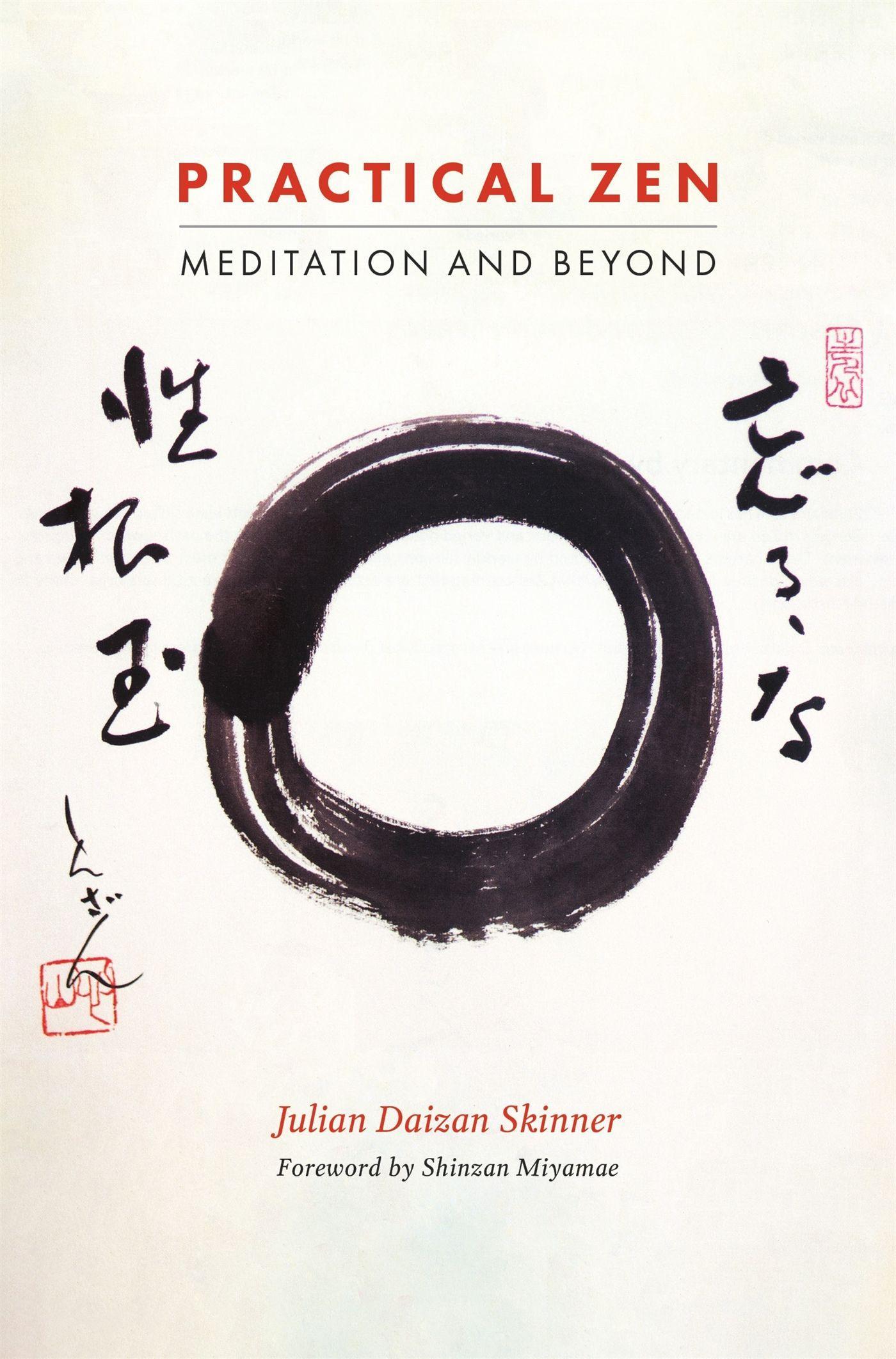 Practical Zen / Meditation and Beyond / Julian Daizan Skinner / Taschenbuch / Kartoniert / Broschiert / Englisch / 2017 / Jessica Kingsley Publishers / EAN 9781848193635 - Skinner, Julian Daizan