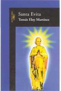 Santa Evita / Tomás Eloy Martínez / Taschenbuch / Spanisch / 2002 / EAN 9788420465135 - Martínez, Tomás Eloy