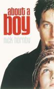 About a Boy / Film tie-in / Nick Hornby / Taschenbuch / 278 S. / Englisch / 2002 / Penguin Books Ltd (UK) / EAN 9780141007335 - Hornby, Nick