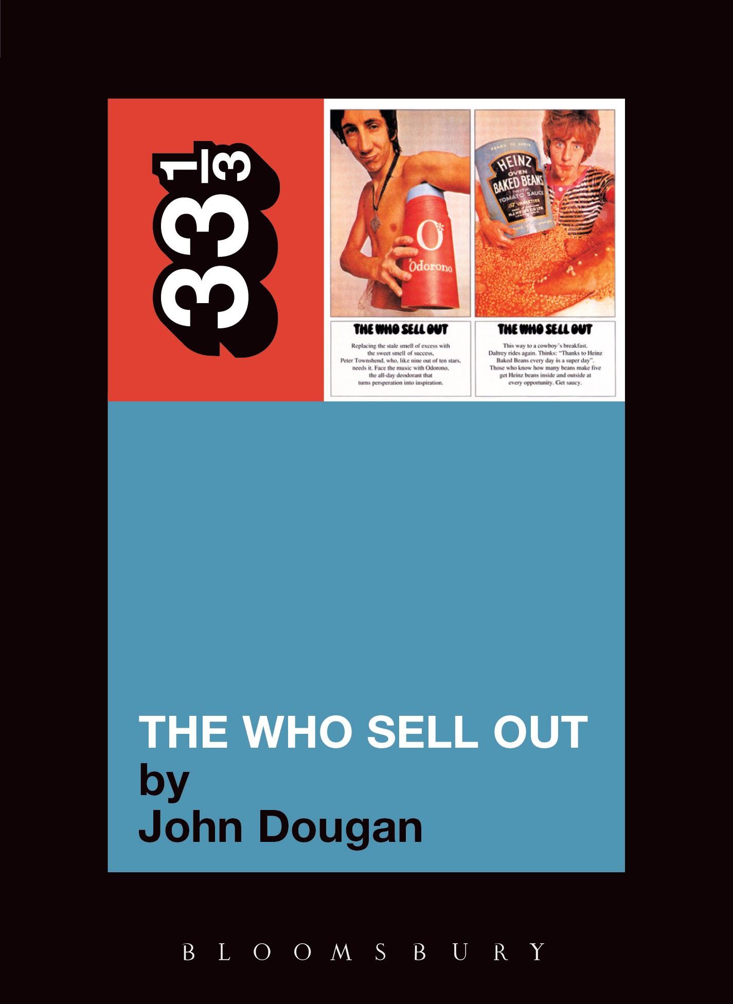 The Who's The Who Sell Out / John Dougan / Taschenbuch / Kartoniert / Broschiert / Englisch / 2006 / Bloomsbury Publishing PLC / EAN 9780826417435 - Dougan, John
