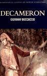 DECAMERON / Giovanni Boccaccio / Wordsworth Classics of World Literature|Classics of World Literature / Kartoniert / Broschiert / Englisch / 2004 / KNV Besorgung / EAN 9781840221336 - Boccaccio, Giovanni