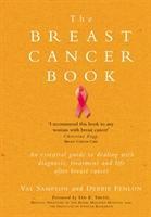 Val Sampson & Debbie Fenlon: The Breast Cancer Book / A Personal Guide to Help You Through it and Beyond / Val Sampson & Debbie Fenlon / Taschenbuch / Kartoniert / Broschiert / Englisch / 2002 - Val Sampson & Debbie Fenlon