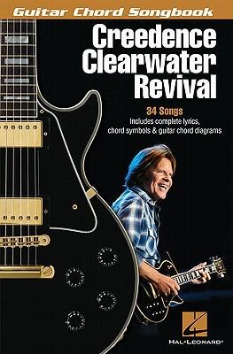 Creedence Clearwater Revival / Taschenbuch / Buch / Deutsch / 2011 / Hal Leonard Corporation / EAN 9781617740237