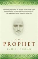The Prophet / Kahlil Gibran / Taschenbuch / Kartoniert / Broschiert / Englisch / 1991 / Cornerstone / EAN 9780099416937 - Gibran, Kahlil