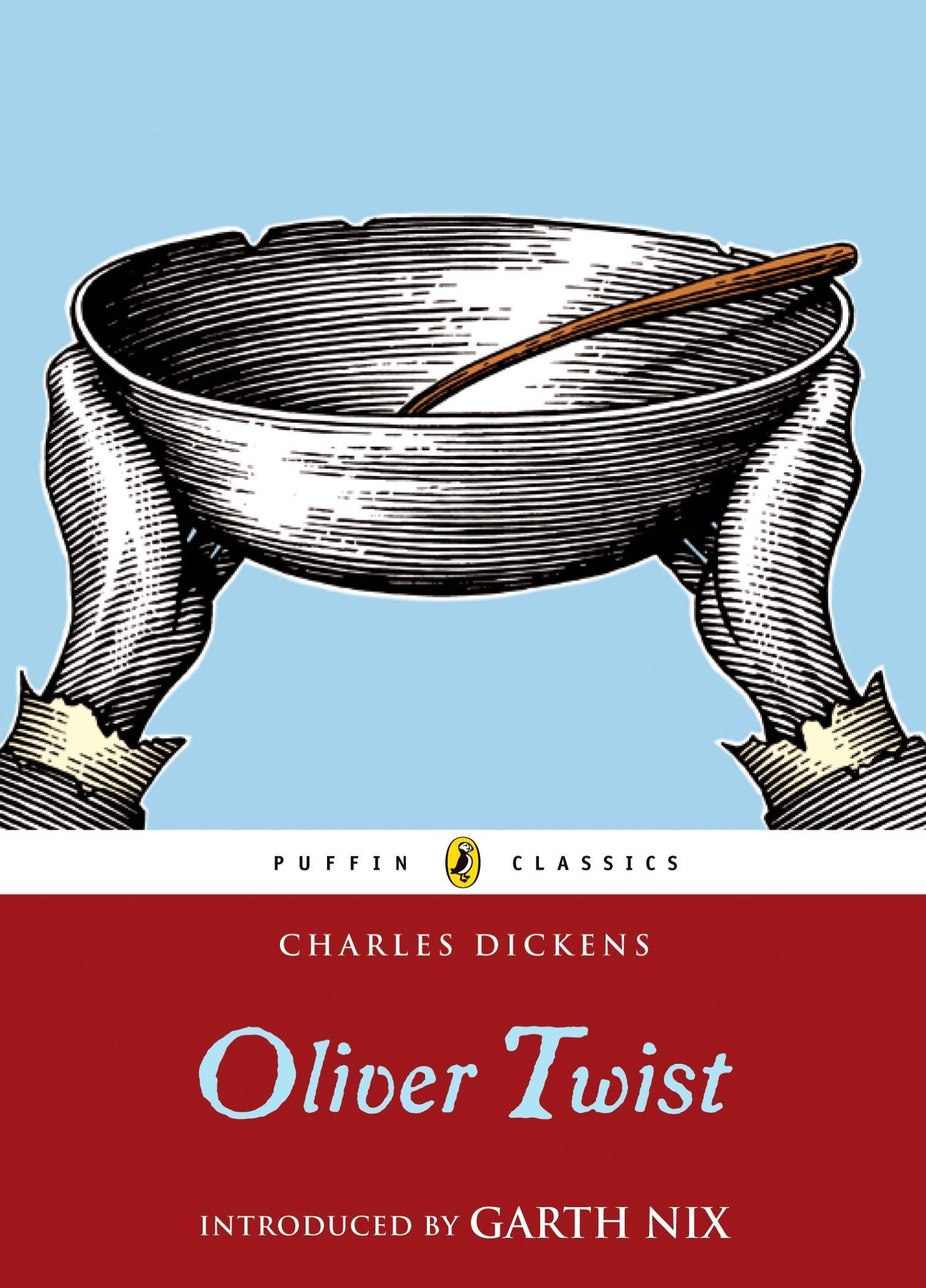 Oliver Twist / Charles Dickens / Taschenbuch / Kartoniert / Broschiert / Englisch / 2008 / Penguin Random House Children's UK / EAN 9780141322438 - Dickens, Charles