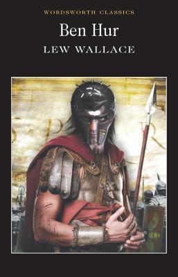Ben Hur / Lewis Wallace / Taschenbuch / Kartoniert / Broschiert / Englisch / 1996 / Wordsworth Editions Ltd / EAN 9781853262838 - Wallace, Lewis