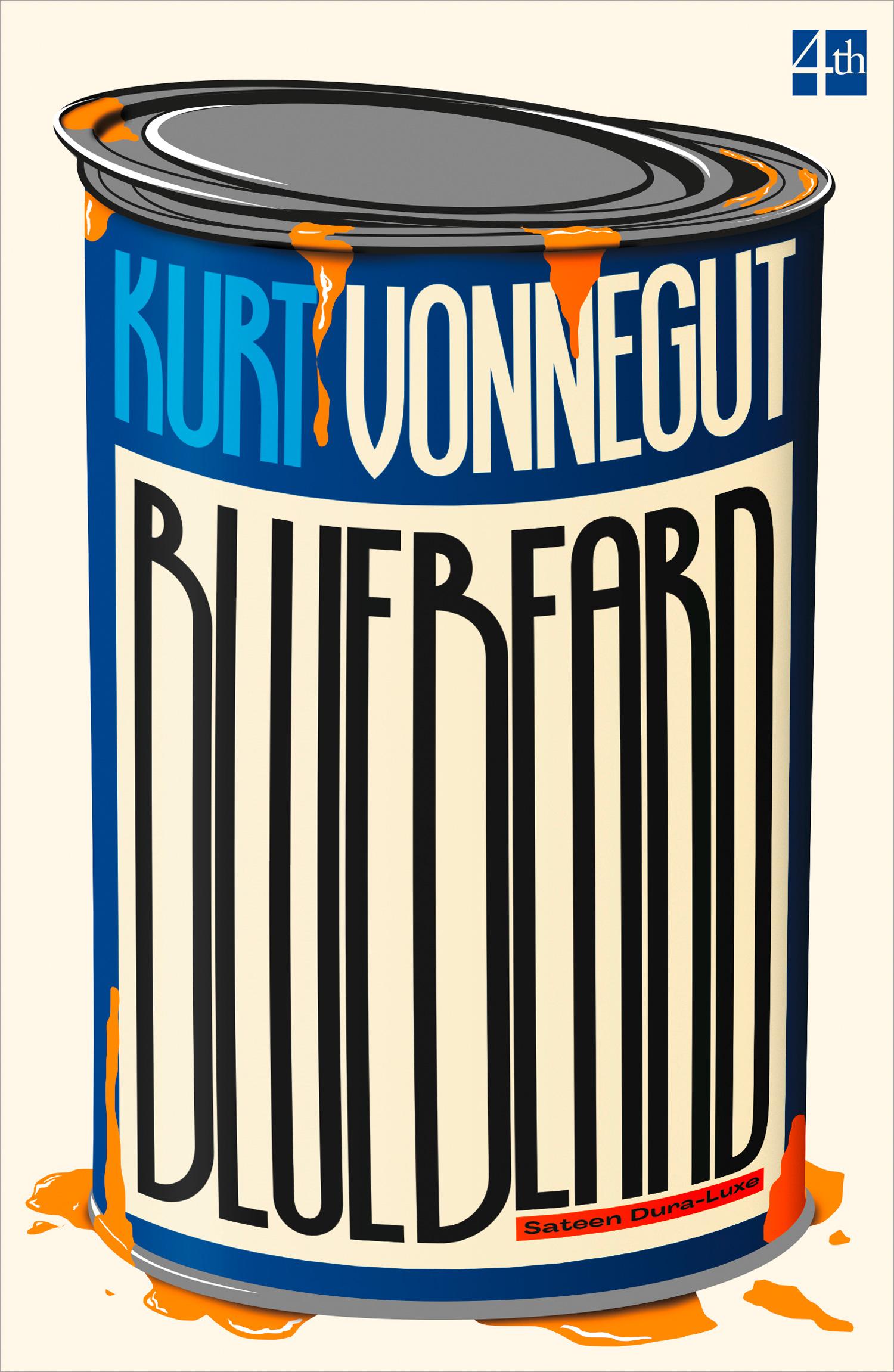 Bluebeard / Kurt Vonnegut / Taschenbuch / Kartoniert / Broschiert / Englisch / 2019 / HarperCollins Publishers / EAN 9780008264338 - Vonnegut, Kurt