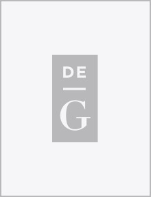 Text / Essays / Logogryphen / Rezensionen / Nachrichten / Anmerkungen / Zusätze. Februar 1778 - Januar 1780 [251 - 276] / Peter-Henning Haischer (u. a.) / Buch / VI / Deutsch / 2012 / De Gruyter - Haischer, Peter-Henning