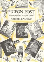 Pigeon Post / Arthur Ransome / Buch / Gebunden / Englisch / 1983 / Vintage Publishing / EAN 9780224021241 - Ransome, Arthur