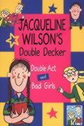 Jacqueline Wilson Double Decker / Jacqueline Wilson / Taschenbuch / Kartoniert / Broschiert / Englisch / 1998 / Penguin Random House Children's UK / EAN 9780440864141 - Wilson, Jacqueline