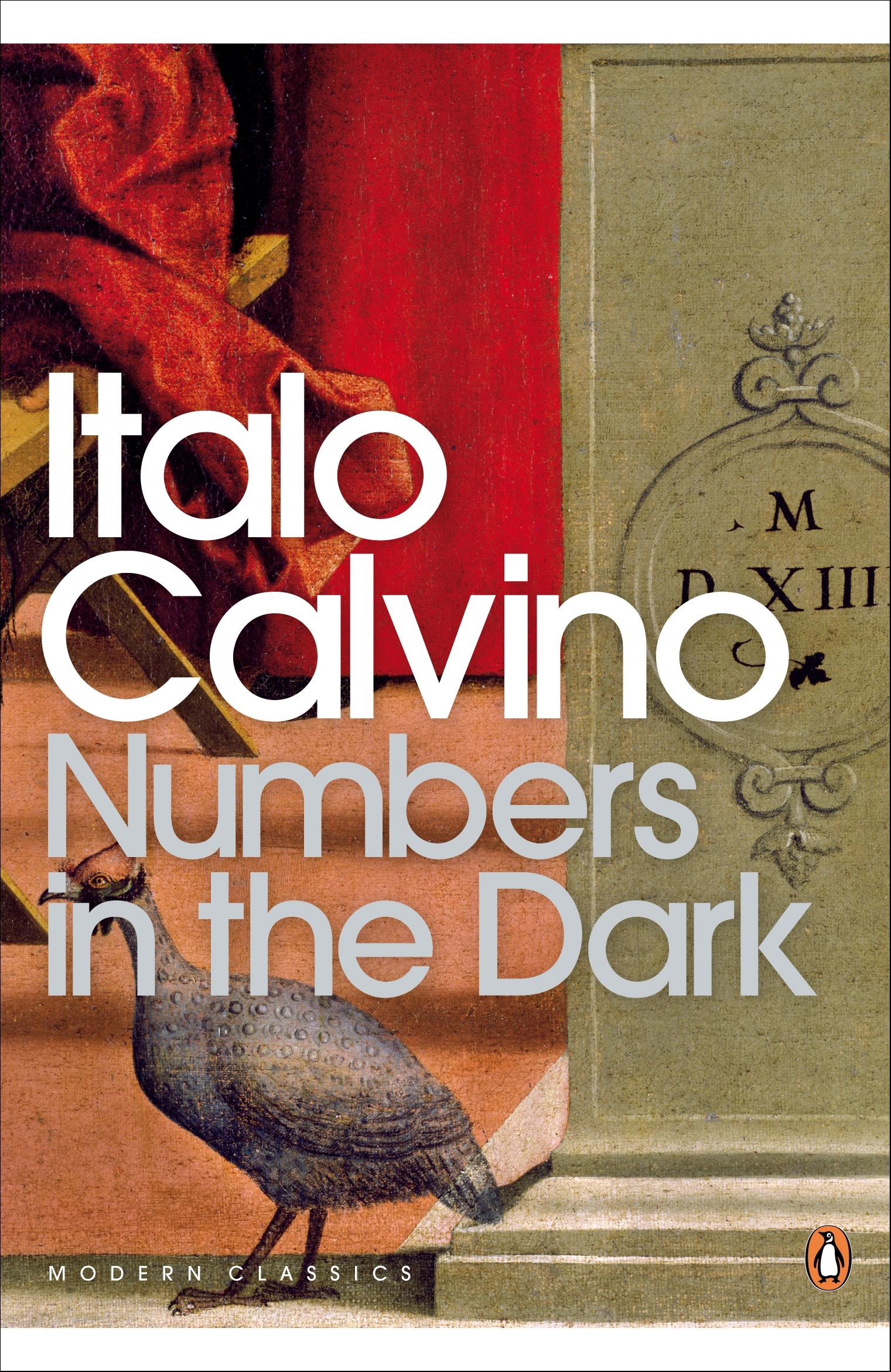 Numbers in the Dark / Italo Calvino / Taschenbuch / Kartoniert / Broschiert / Englisch / 2009 / Penguin Books Ltd / EAN 9780141189741 - Calvino, Italo