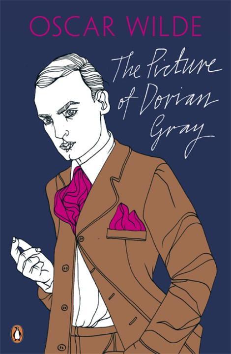 The Picture of Dorian Gray / Oscar Wilde / Taschenbuch / 242 S. / Englisch / 2010 / Penguin Books Ltd / EAN 9780141192642 - Wilde, Oscar