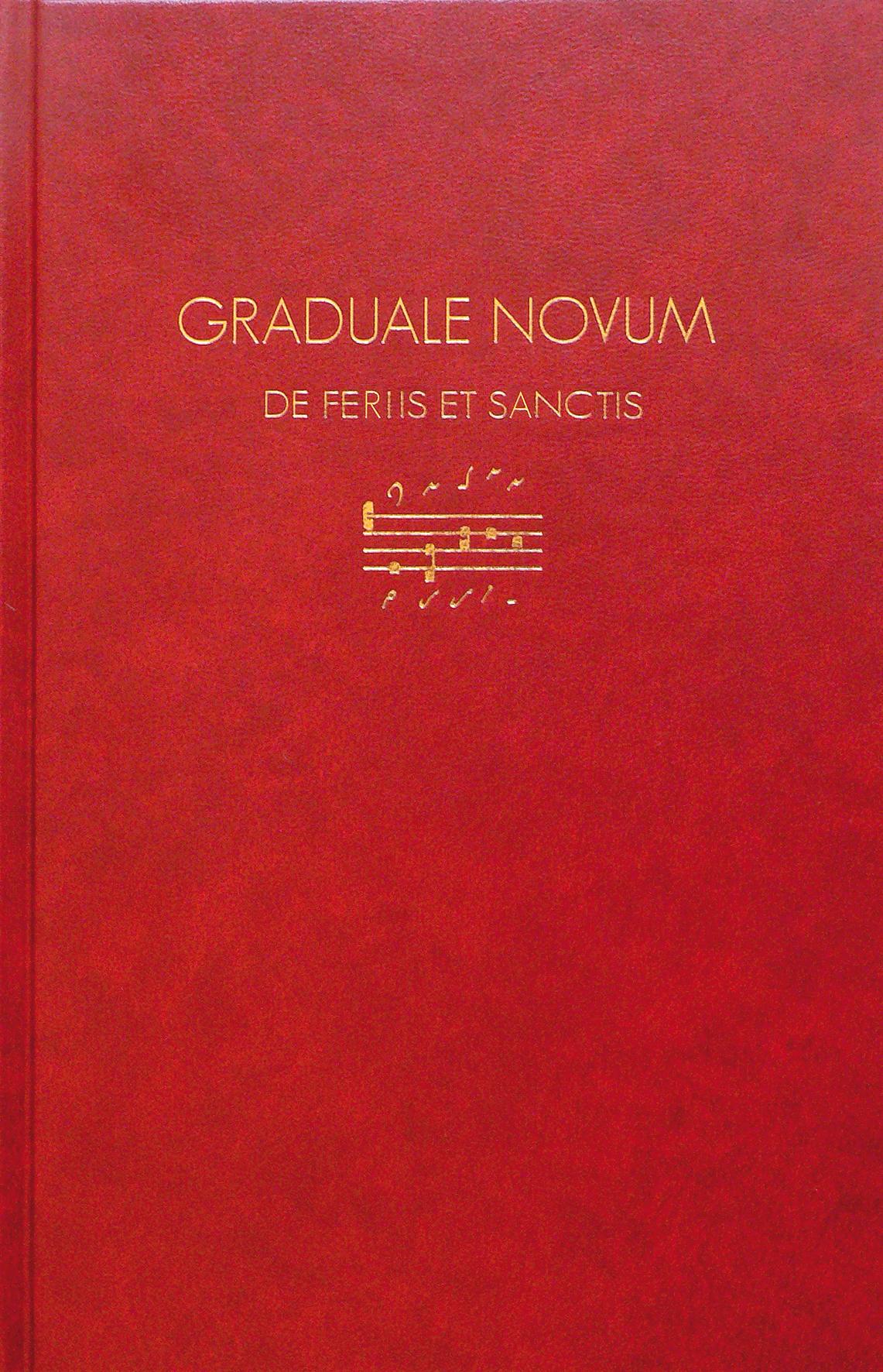Graduale Novum – Editio magis critica iuxta SC 117 / Tomus II: De Feriis Et Sanctis / Christian Dostal (u. a.) / Buch / XVIII / Deutsch / 2018 / Conbrio Verlagsges.Mbh / EAN 9783940768742 - Dostal, Christian