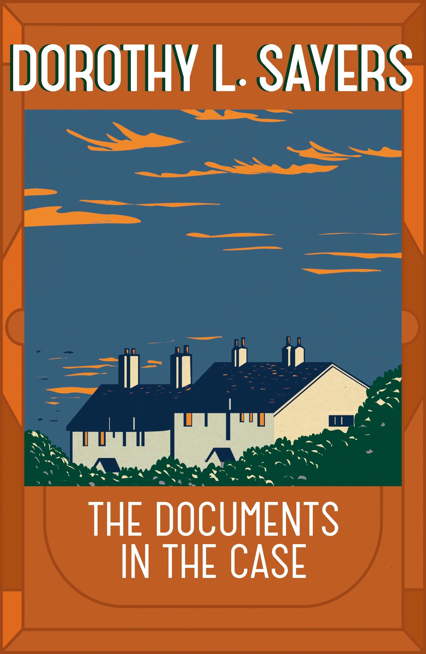 The Documents in the Case / Dorothy L Sayers / Taschenbuch / 260 S. / Englisch / 2016 / Hodder & Stoughton / EAN 9781473621343 - Sayers, Dorothy L
