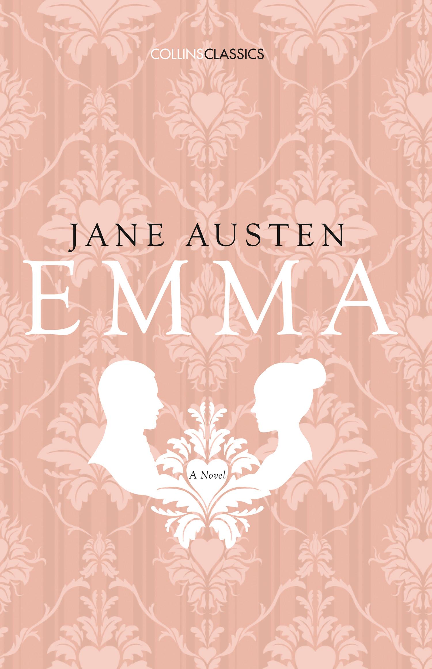 Emma / Jane Austen / Taschenbuch / Kartoniert / Broschiert / Englisch / 2016 / HarperCollins Publishers / EAN 9780008182243 - Austen, Jane