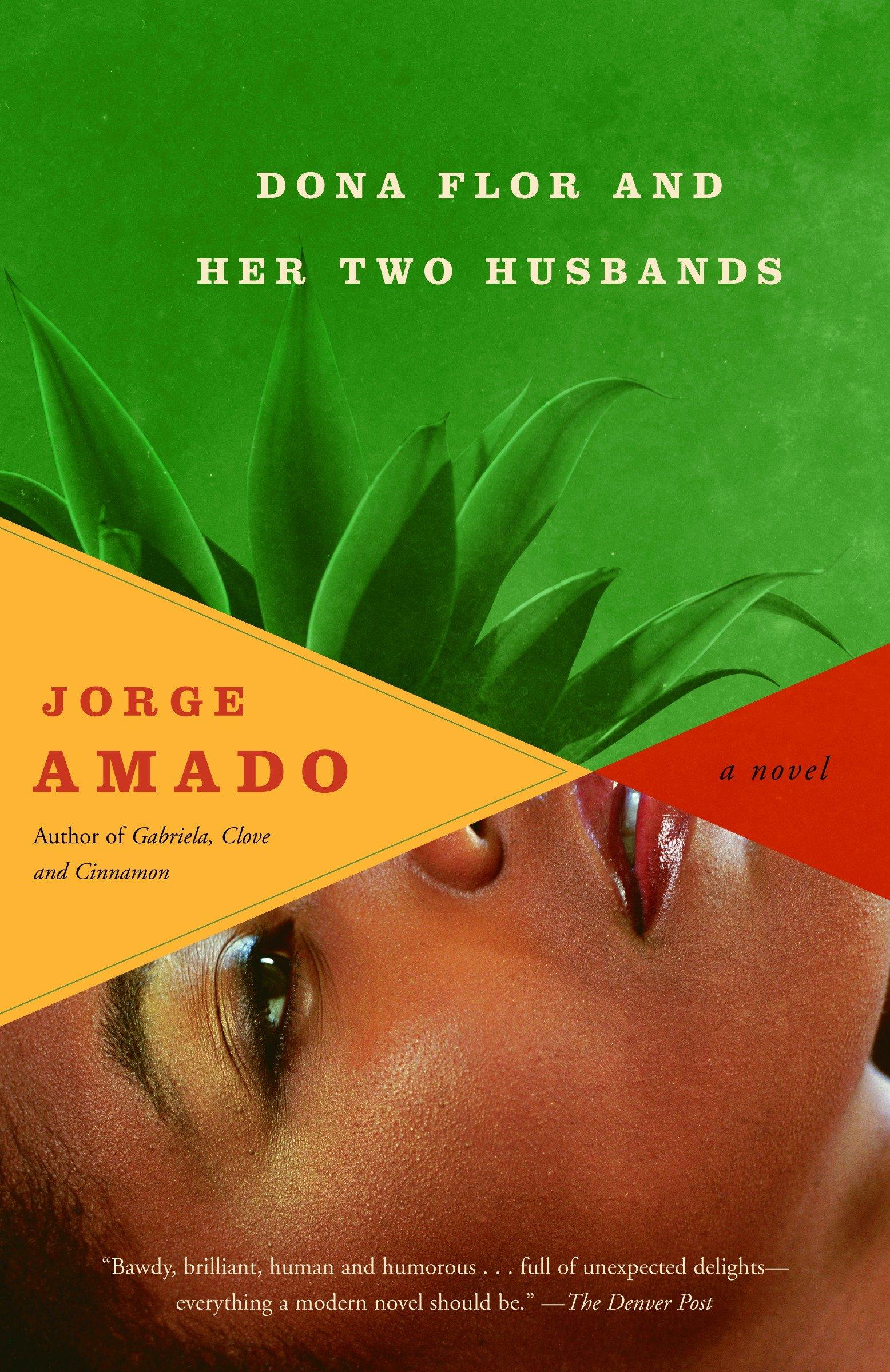Dona Flor and Her Two Husbands / Jorge Amado / Taschenbuch / Englisch / 2006 / Knopf Doubleday Publishing Group / EAN 9780307276643 - Amado, Jorge