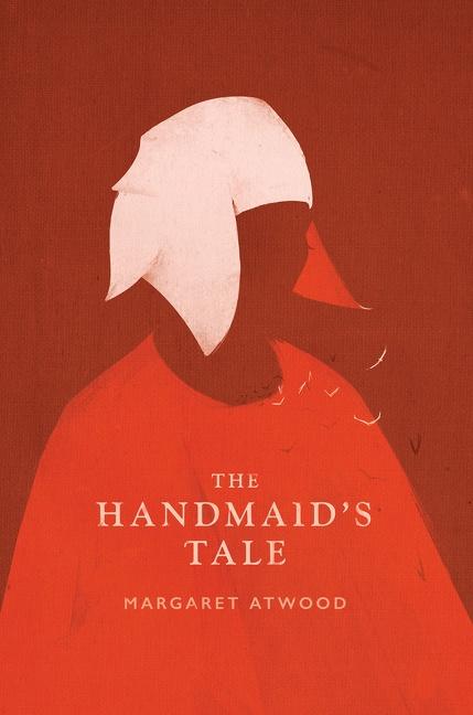 The Handmaid's Tale / Margaret Atwood / Buch / Gebunden / Englisch / 2017 / EAN 9781328879943 - Atwood, Margaret
