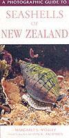 Photographic Guide To Seashells Of New Zealand / Margaret Morley & Ian Anderson / Taschenbuch / Kartoniert / Broschiert / Englisch / 2004 / Upstart Press Ltd / EAN 9781869660444 - Anderson, Margaret Morley & Ian