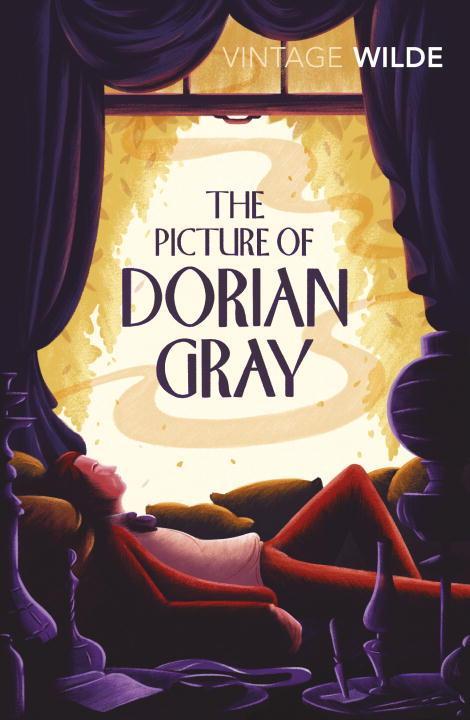 The Picture of Dorian Gray / Oscar Wilde / Taschenbuch / 194 S. / Englisch / 2007 / Vintage Publishing / EAN 9780099511144 - Wilde, Oscar