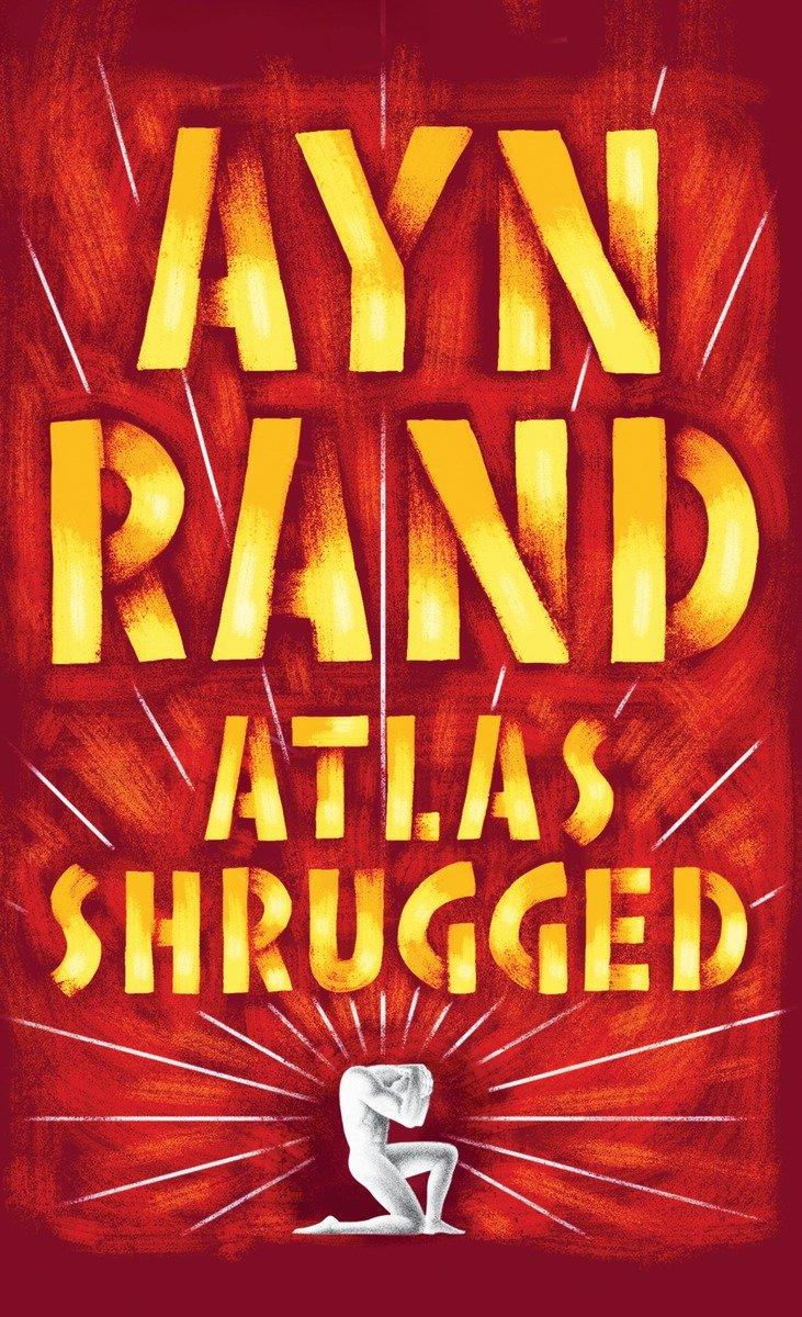 Atlas Shrugged / Ayn Rand / Taschenbuch / 1079 S. / Englisch / 1996 / Penguin LLC US / EAN 9780451191144 - Rand, Ayn