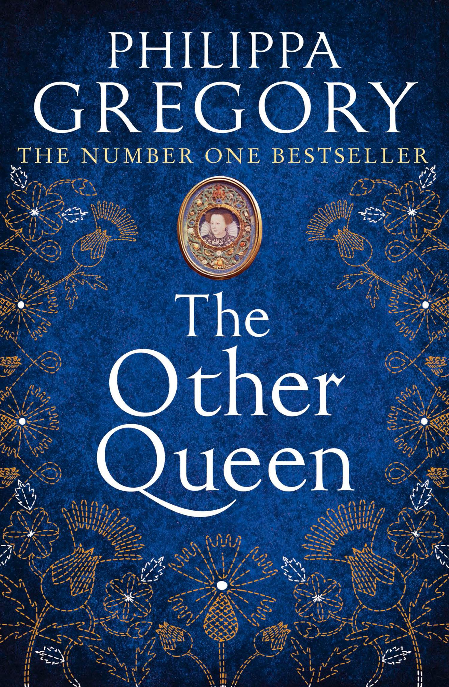 The Other Queen / Philippa Gregory / Taschenbuch / 448 S. / Englisch / 2009 / Harper Collins Publ. UK / EAN 9780007192144 - Gregory, Philippa