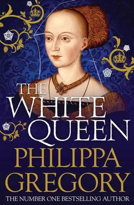 The White Queen / Cousins' War 1 / Philippa Gregory / Taschenbuch / Cousin's War / 464 S. / Englisch / 2010 / Simon + Schuster UK / EAN 9781847394644 - Gregory, Philippa