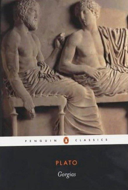 Gorgias / Plato / Taschenbuch / Einband - flex.(Paperback) / Englisch / 2004 / Penguin Books Ltd / EAN 9780140449044 - Plato