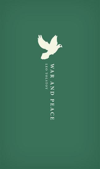 War and Peace / Leo Tolstoy / Buch / Gebunden / Englisch / 2017 / Oxford University Press / EAN 9780198800545 - Tolstoy, Leo