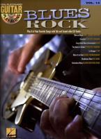 Blues Rock Guitar Play-Along Volume 14 Book/Online Audio / Taschenbuch / Buch + Online-Audio / Englisch / 2004 / Wilhelm Hansen / EAN 9780634056345