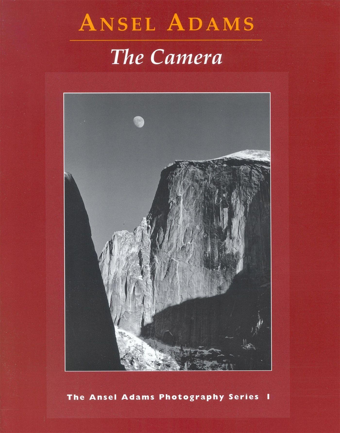 New Photo Series 1: Camera / Ansel Adams / Taschenbuch / Kartoniert / Broschiert / Englisch / 1995 / Little, Brown & Company / EAN 9780821221846 - Adams, Ansel