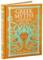 Greek Myths / A Wonder Book for Girls and Boys / Nathaniel Hawthorne / Buch / Gebunden / Englisch / 2015 / EAN 9781435158146 - Hawthorne, Nathaniel