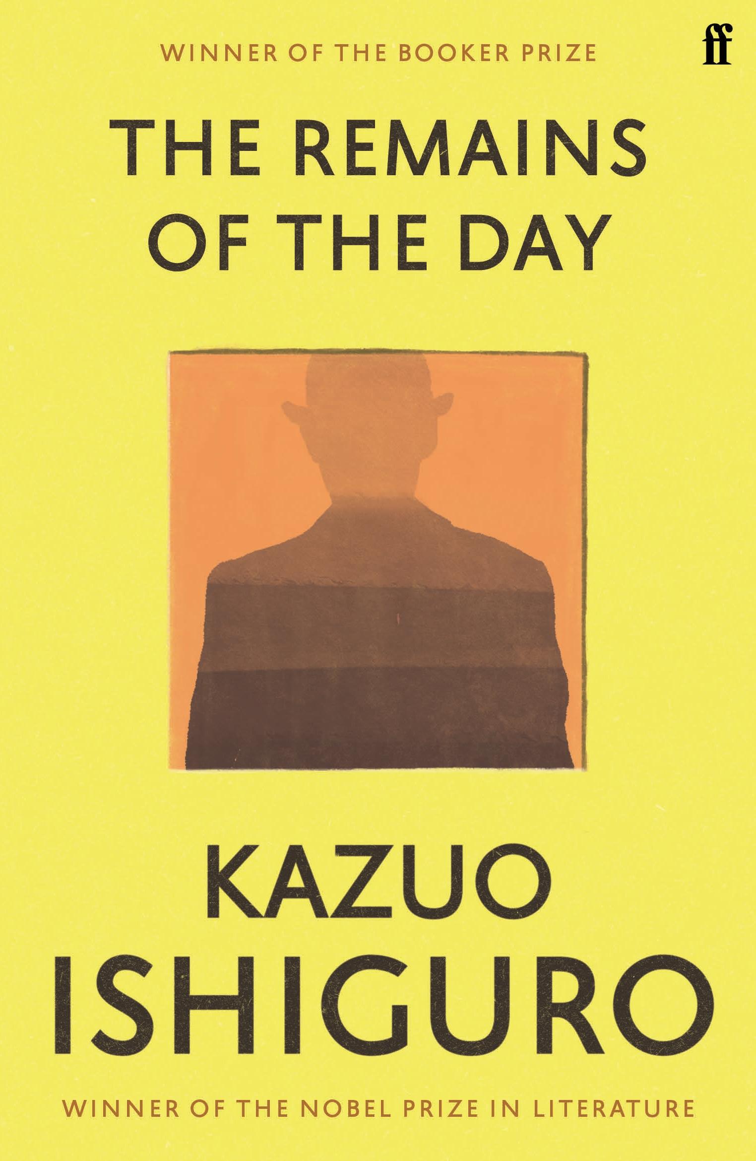 The Remains of the Day / Kazuo Ishiguro / Taschenbuch / 258 S. / Englisch / 2010 / Faber And Faber Ltd. / EAN 9780571258246 - Ishiguro, Kazuo