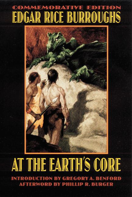 At the Earth's Core / Edgar Rice Burroughs / Taschenbuch / Kartoniert / Broschiert / Englisch / 2000 / University of Nebraska Medical Center / EAN 9780803261747 - Burroughs, Edgar Rice