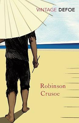 Robinson Crusoe / Daniel Defoe / Taschenbuch / Kartoniert / Broschiert / Englisch / 2008 / Vintage Publishing / EAN 9780099511847 - Defoe, Daniel