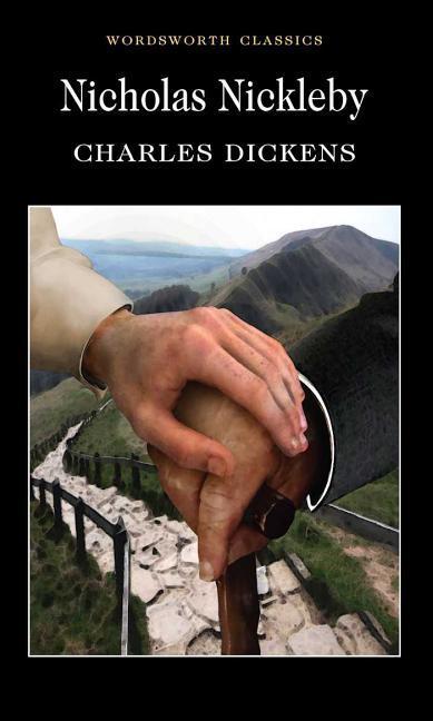 Nicholas Nickleby / Charles Dickens / Taschenbuch / Wordsworth Classics / Kartoniert / Broschiert / Englisch / 1995 / Wordsworth Editions Ltd / EAN 9781853262647 - Dickens, Charles