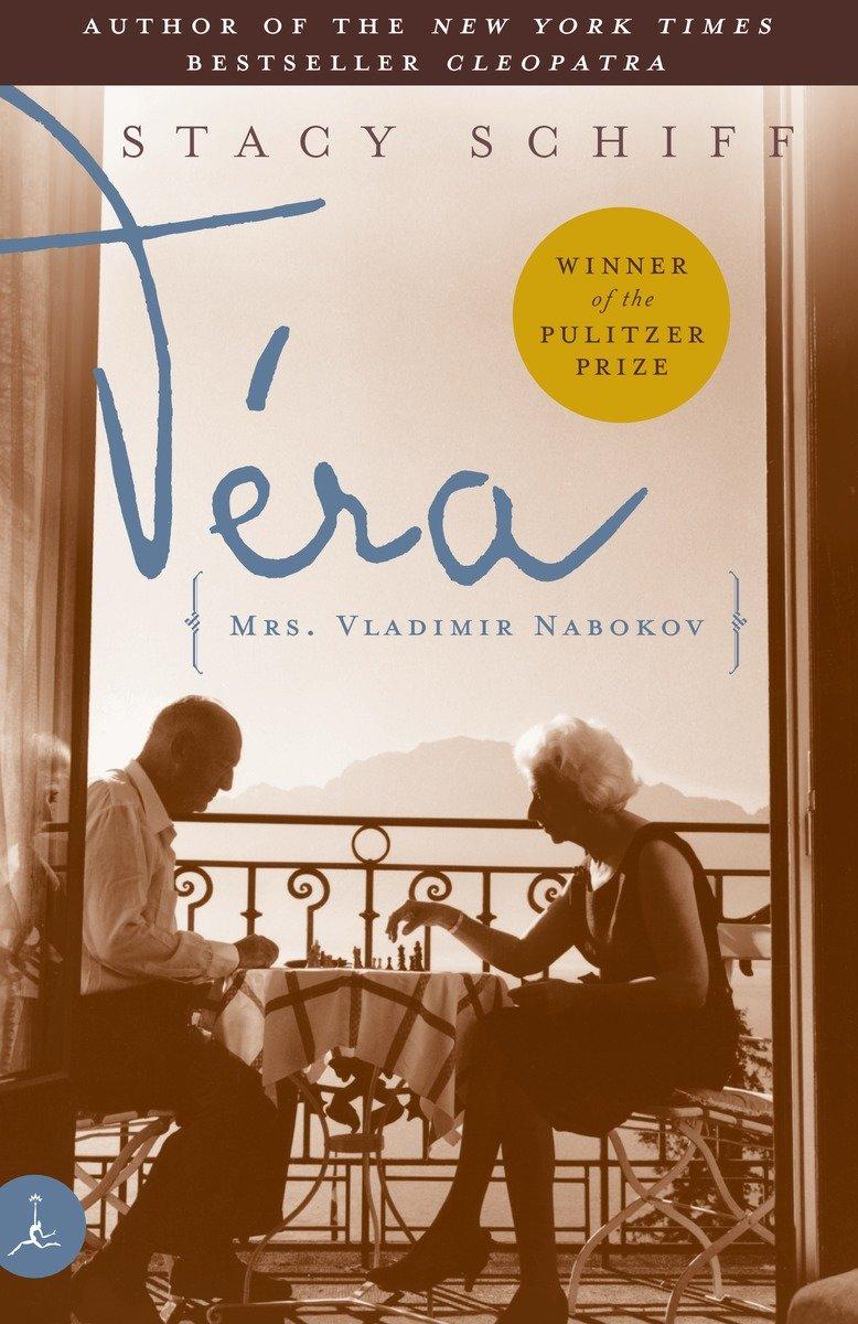 Vera / (Mrs. Vladimir Nabokov) / Stacy Schiff / Taschenbuch / Einband - flex.(Paperback) / Englisch / 2000 / Random House USA Inc / EAN 9780375755347 - Schiff, Stacy
