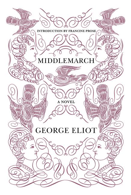 Middlemarch / George Eliot (u. a.) / Taschenbuch / Englisch / 2015 / PERENNIAL / EAN 9780062356147 - Eliot, George