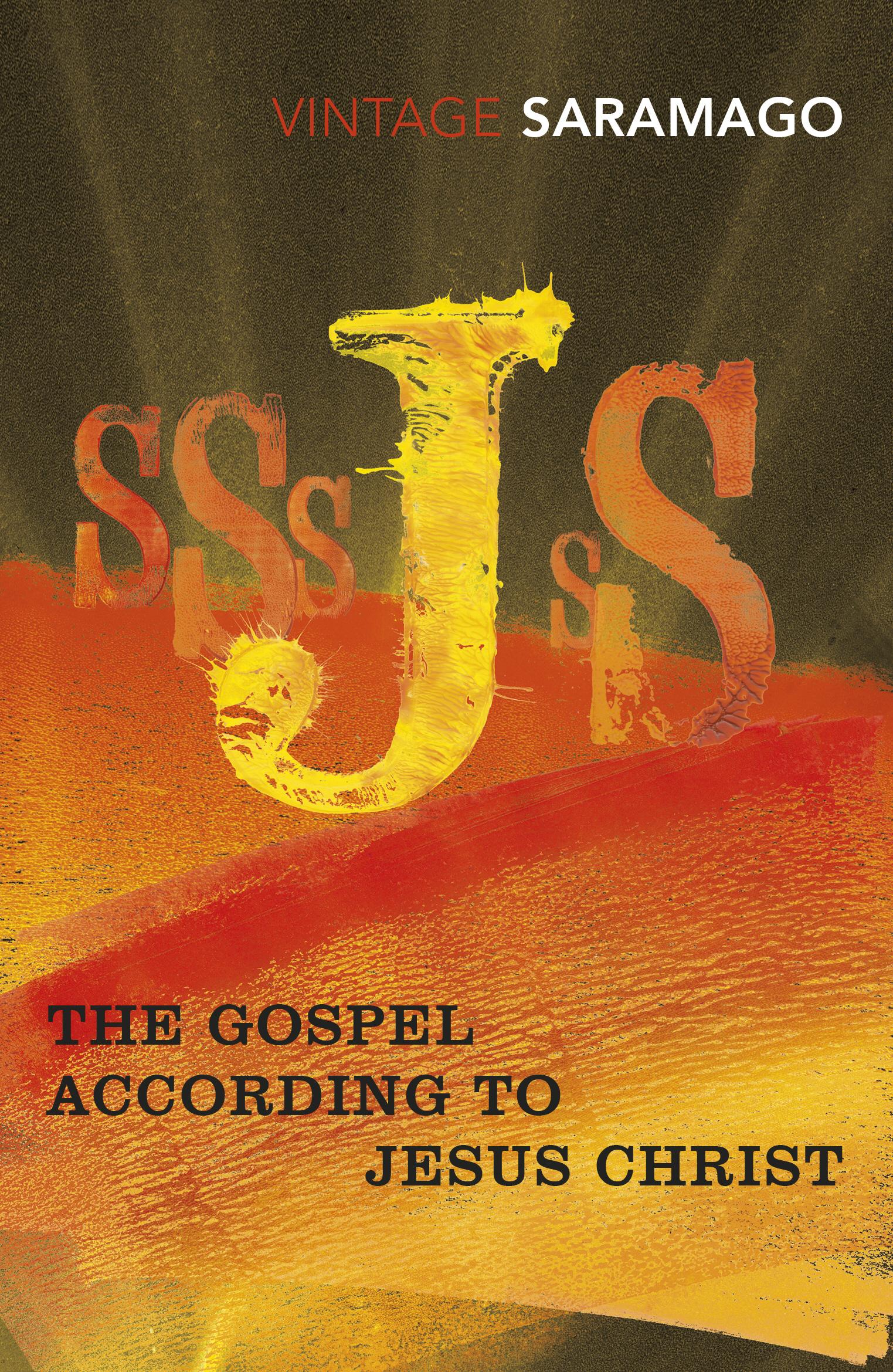 The Gospel According to Jesus Christ / Jose Saramago / Taschenbuch / Kartoniert / Broschiert / Englisch / 1999 / Vintage Publishing / EAN 9781860466847 - Saramago, Jose