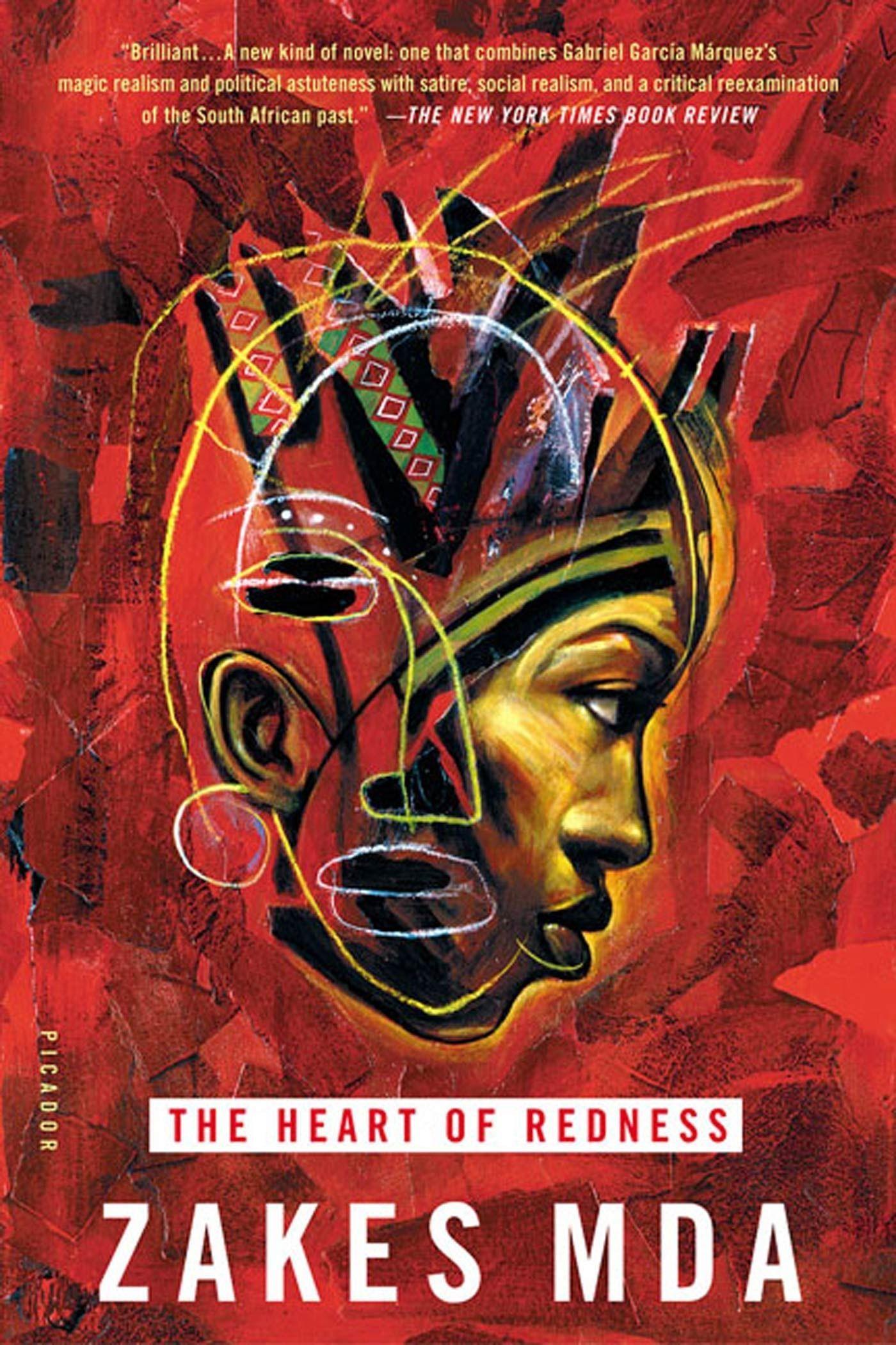 The Heart of Redness / A Novel / Zakes Mda / Taschenbuch / Kartoniert / Broschiert / Englisch / 2003 / Macmillan USA / EAN 9780312421748 - Mda, Zakes