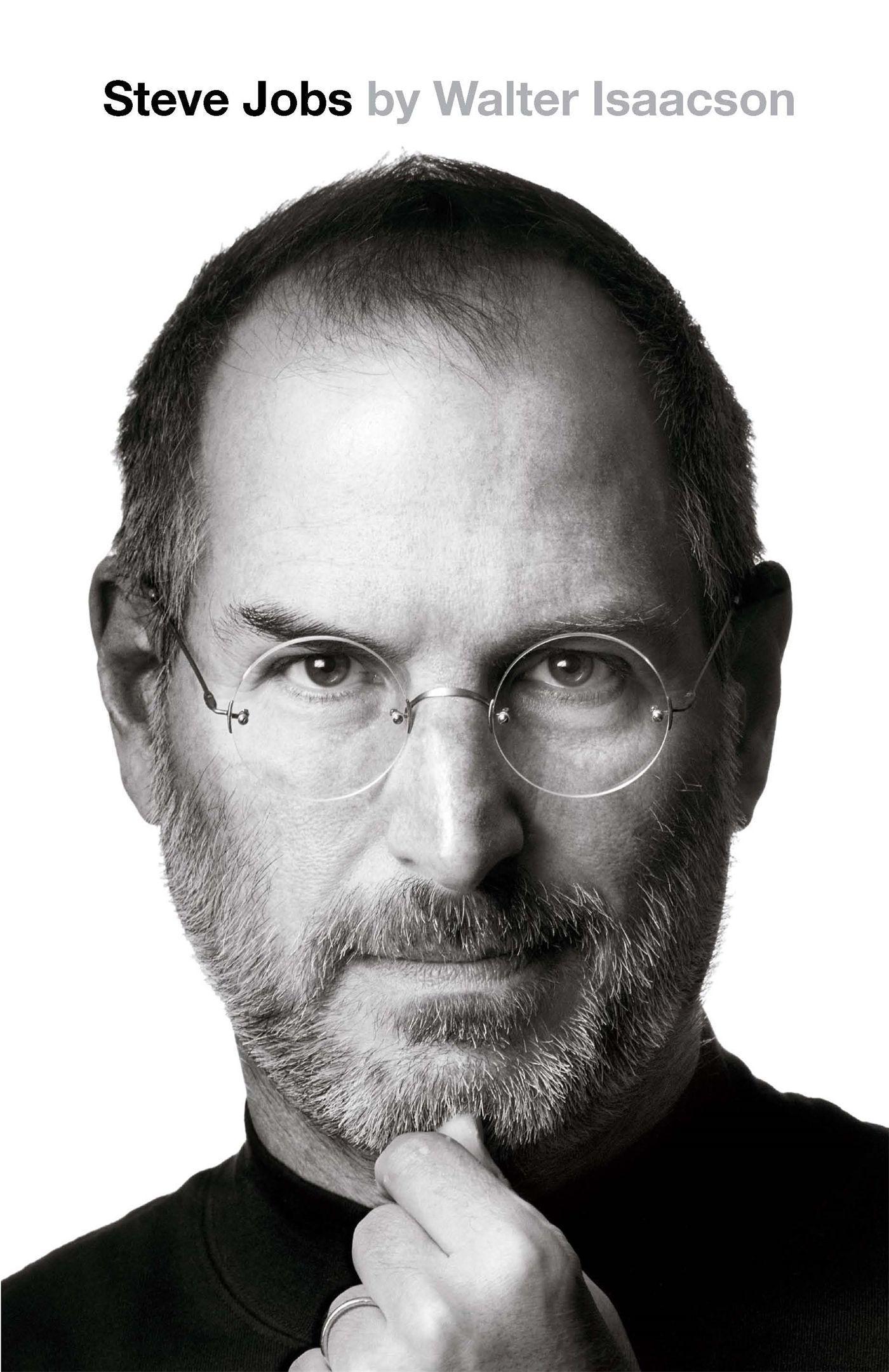 Steve Jobs / A Biography / Walter Isaacson / Buch / 630 S. / Englisch / 2012 / Little, Brown Book Group / EAN 9781408703748 - Isaacson, Walter