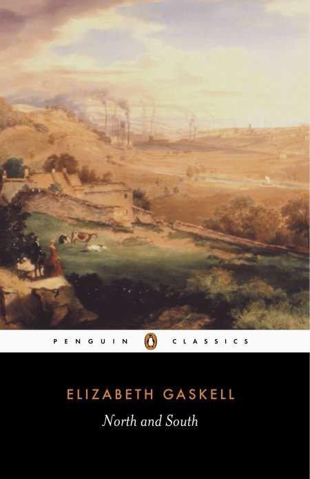 North and South / Elizabeth Gaskell / Taschenbuch / B-format paperback / 451 S. / Englisch / 1996 / Penguin Books Ltd (UK) / EAN 9780140434248 - Gaskell, Elizabeth