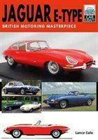 Jaguar E-Type / Lance Cole / Taschenbuch / Kartoniert / Broschiert / Englisch / 2020 / Pen & Sword Books Ltd / EAN 9781526756848 - Cole, Lance