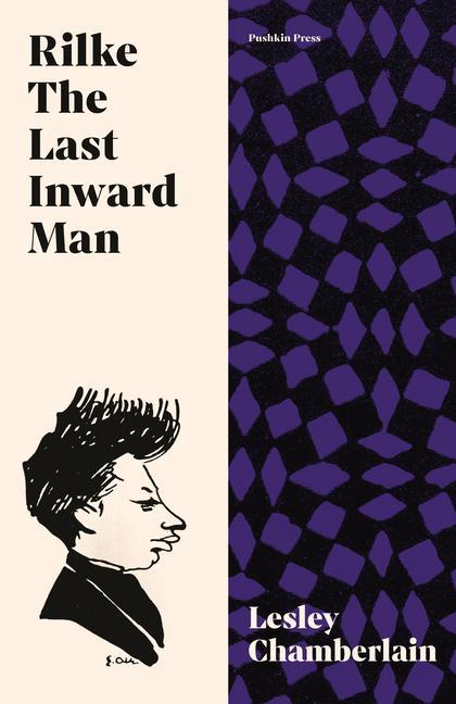 Rilke: The Last Inward Man / Lesley Chamberlain / Buch / Gebunden / Englisch / 2022 / EAN 9781782277248 - Chamberlain, Lesley