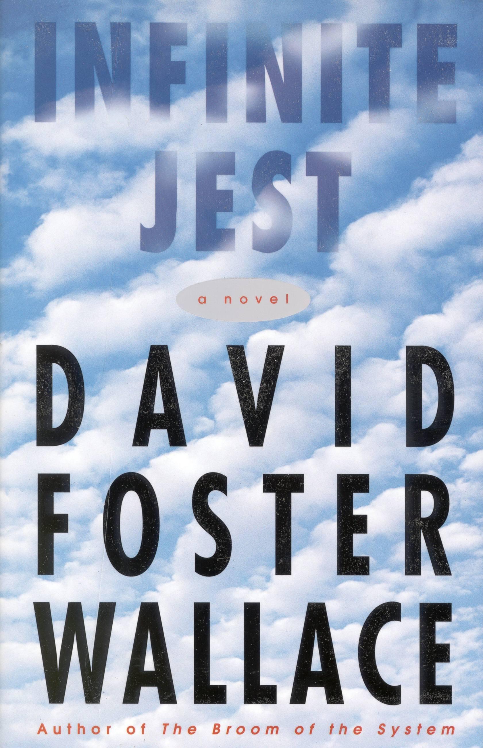 Infinite Jest / David Foster Wallace / Buch / Gebunden / Englisch / 1996 / Little, Brown & Company / EAN 9780316920049 - Wallace, David Foster