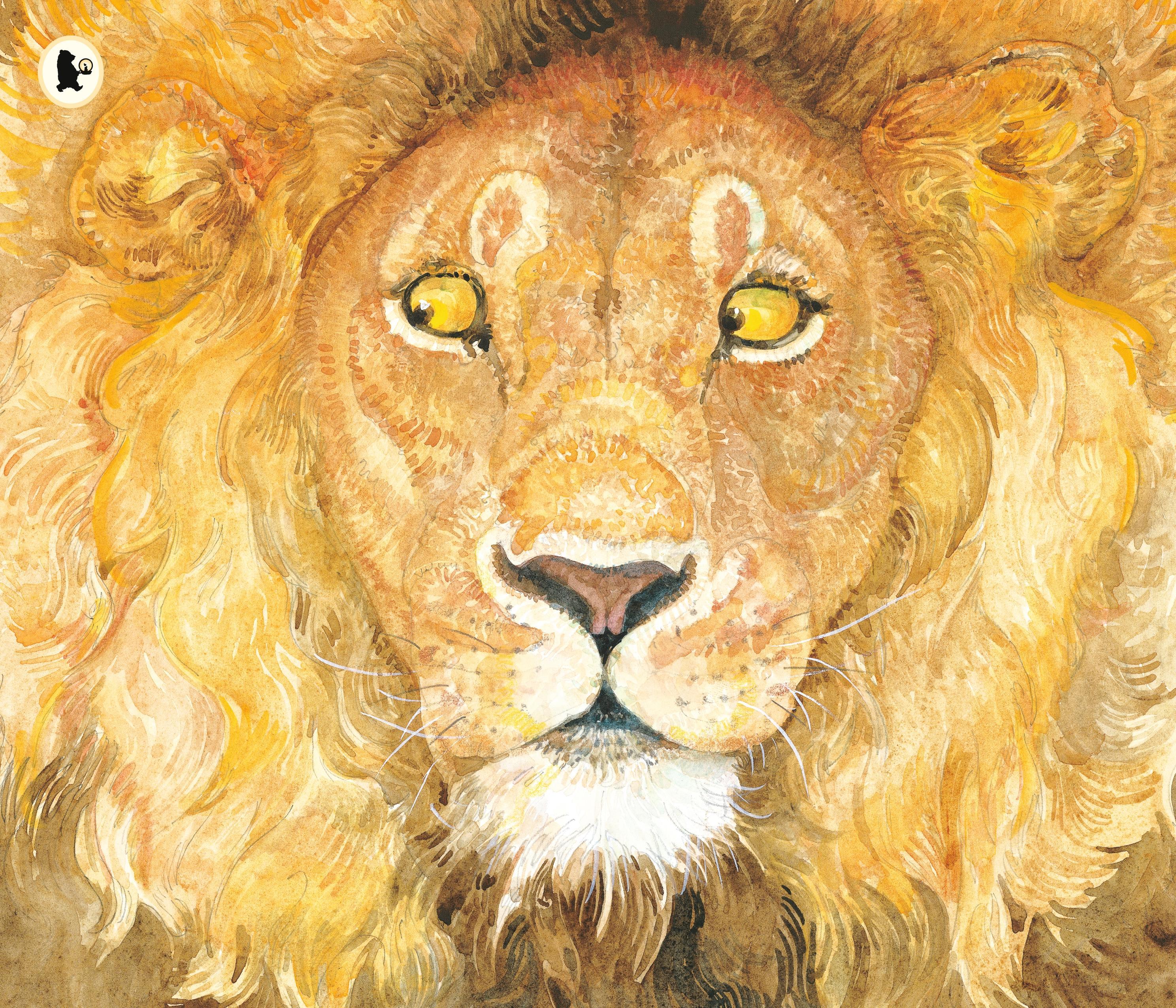 The Lion and the Mouse / Jerry Pinkney / Taschenbuch / Kartoniert / Broschiert / Englisch / 2011 / Walker Books Ltd / EAN 9781406332049 - Pinkney, Jerry